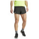 Adidas Ανδρικό σορτς Adizero Essentials Running Split Shorts Adidas Ανδρικό σορτς Adizero Essentials Running Split Shorts